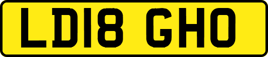 LD18GHO