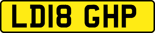 LD18GHP