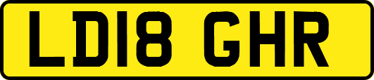 LD18GHR