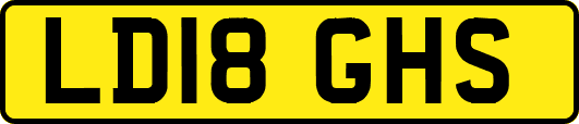LD18GHS