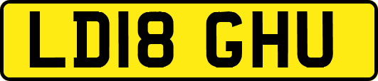 LD18GHU