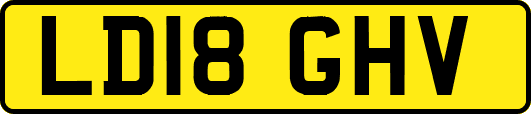 LD18GHV