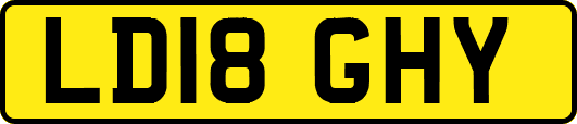 LD18GHY