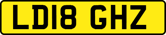 LD18GHZ