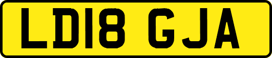 LD18GJA