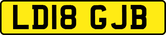 LD18GJB