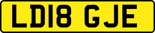 LD18GJE