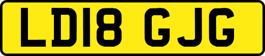 LD18GJG
