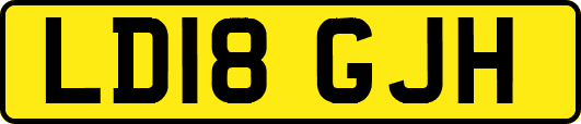LD18GJH