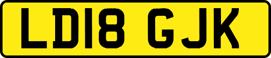 LD18GJK