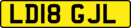 LD18GJL