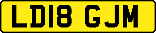 LD18GJM