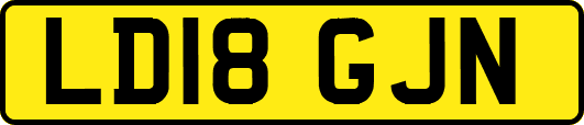 LD18GJN