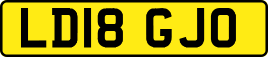 LD18GJO