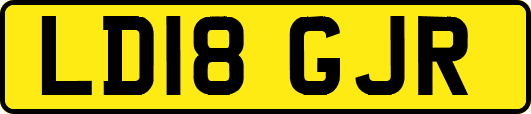 LD18GJR