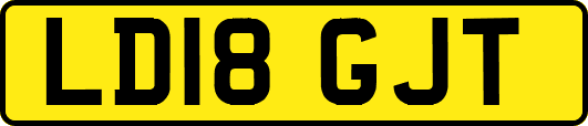 LD18GJT