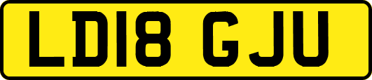 LD18GJU