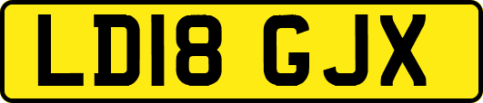 LD18GJX