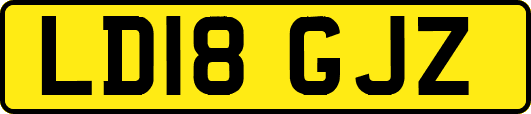 LD18GJZ