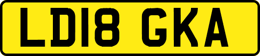 LD18GKA