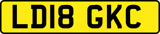 LD18GKC