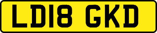 LD18GKD