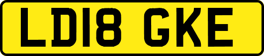 LD18GKE