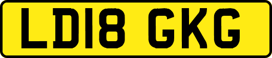 LD18GKG