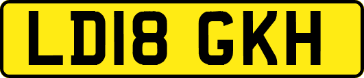 LD18GKH