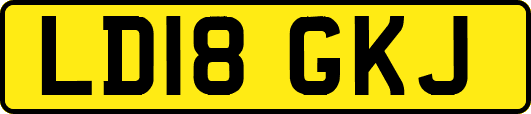 LD18GKJ