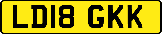 LD18GKK