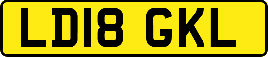 LD18GKL