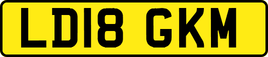 LD18GKM