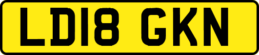 LD18GKN