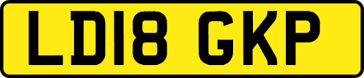 LD18GKP