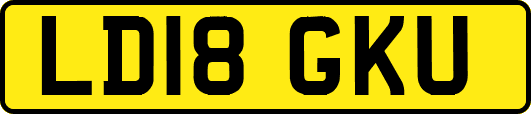LD18GKU