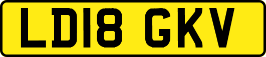 LD18GKV