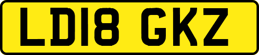 LD18GKZ