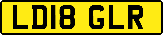 LD18GLR