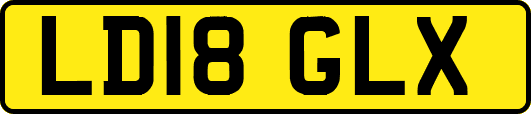 LD18GLX