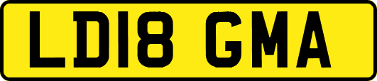 LD18GMA