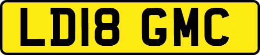 LD18GMC