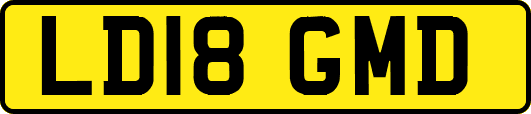 LD18GMD