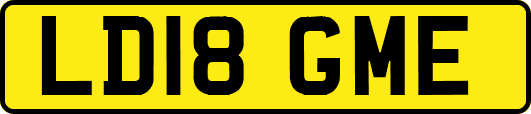 LD18GME