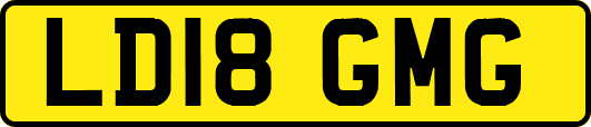 LD18GMG