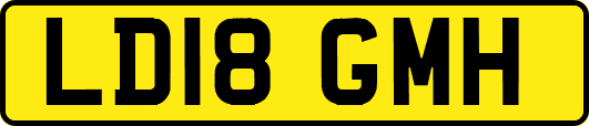 LD18GMH