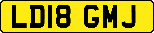 LD18GMJ