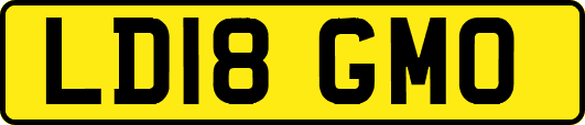 LD18GMO