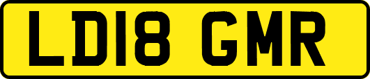 LD18GMR