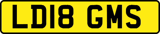 LD18GMS
